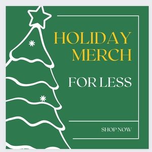 Holiday Decor for less!